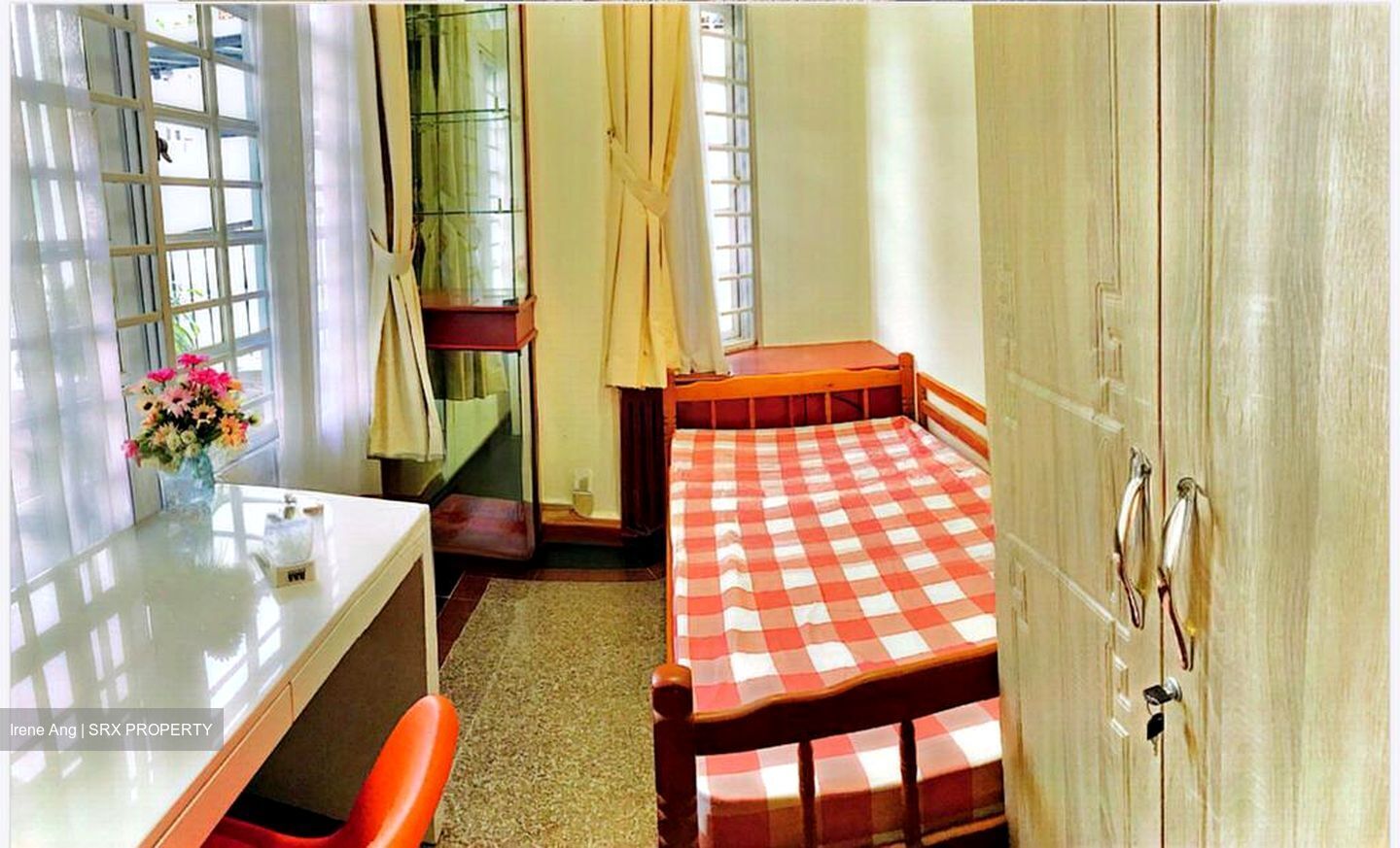 Lorong Sarhad (D5), Semi-Detached #499710551